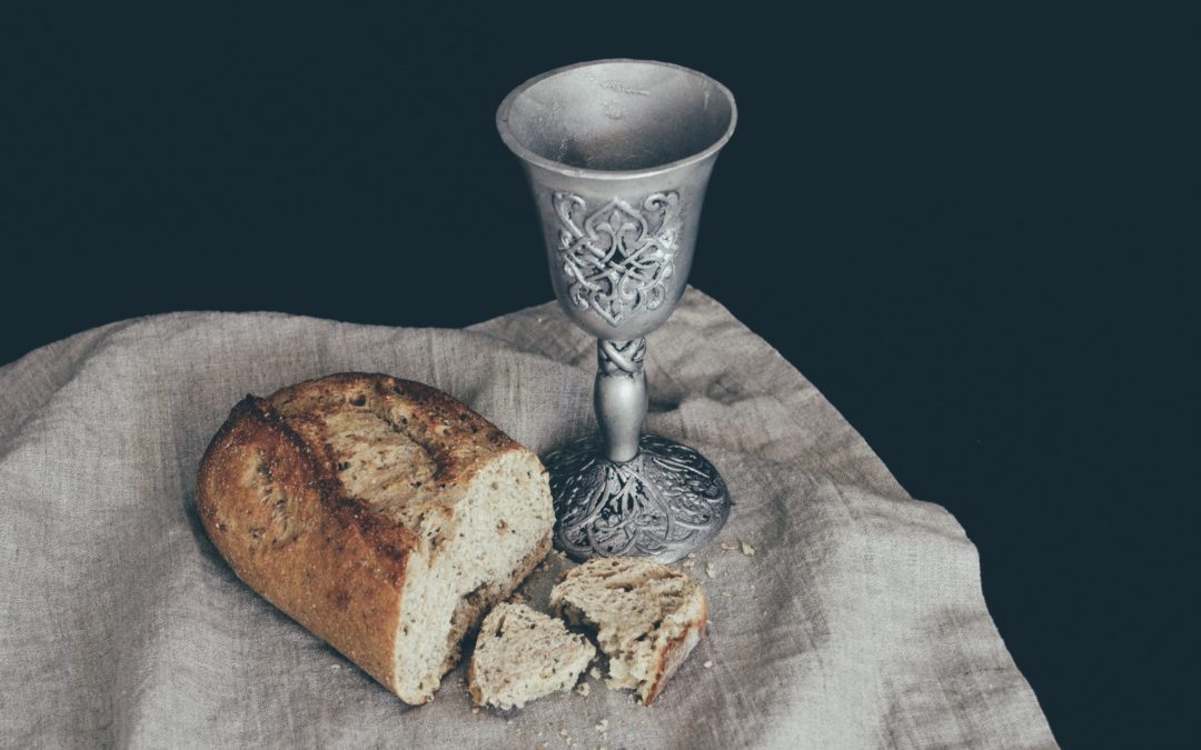 The Importance of Communion